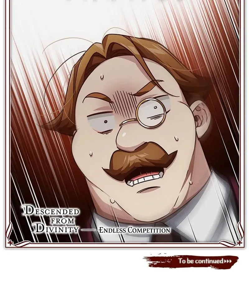Read Descended from Divinity Manga Online