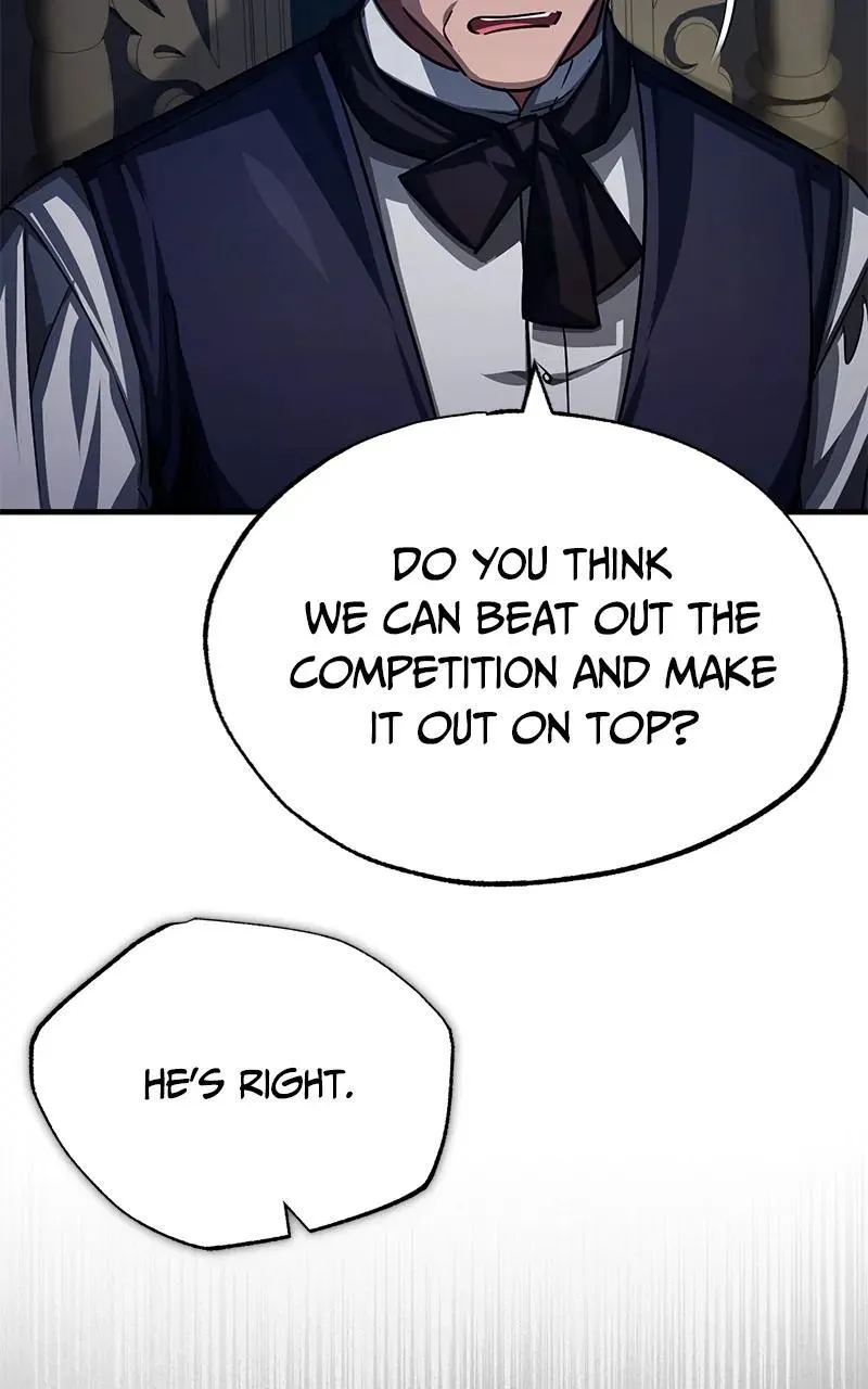 Read Descended from Divinity Manga Online