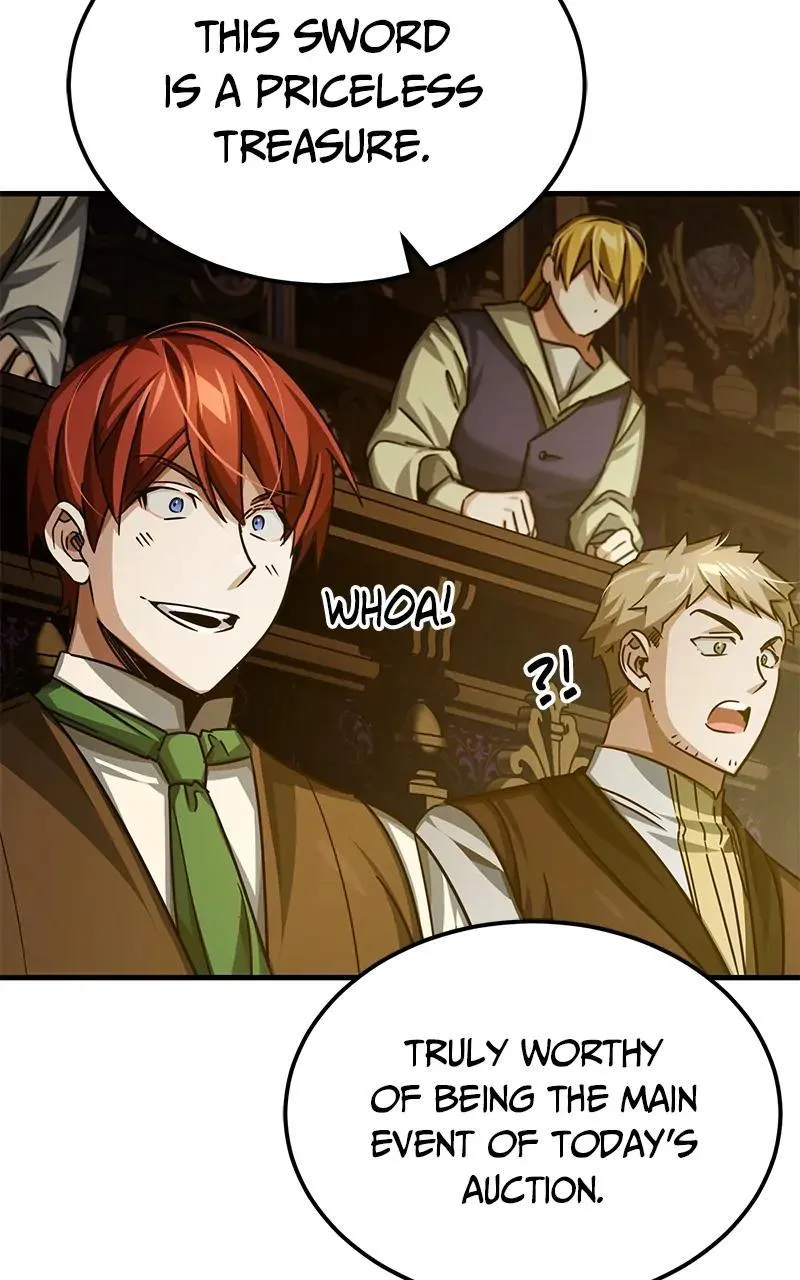 Read Descended from Divinity Manga Online