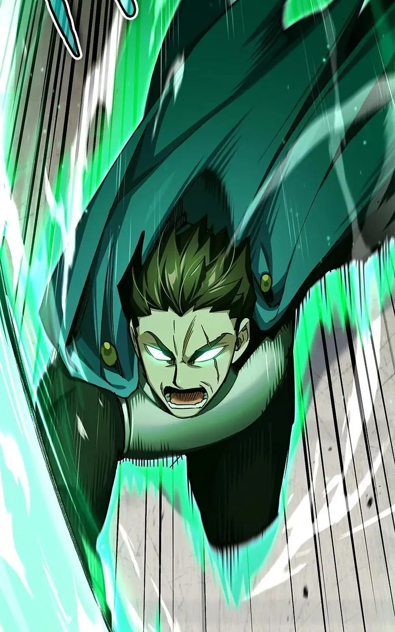 Read Descended from Divinity Manga Online