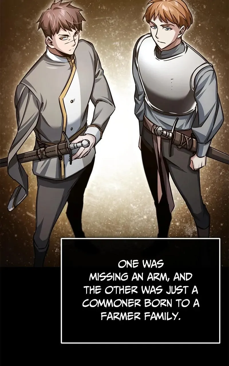 Read Descended from Divinity Manga Online