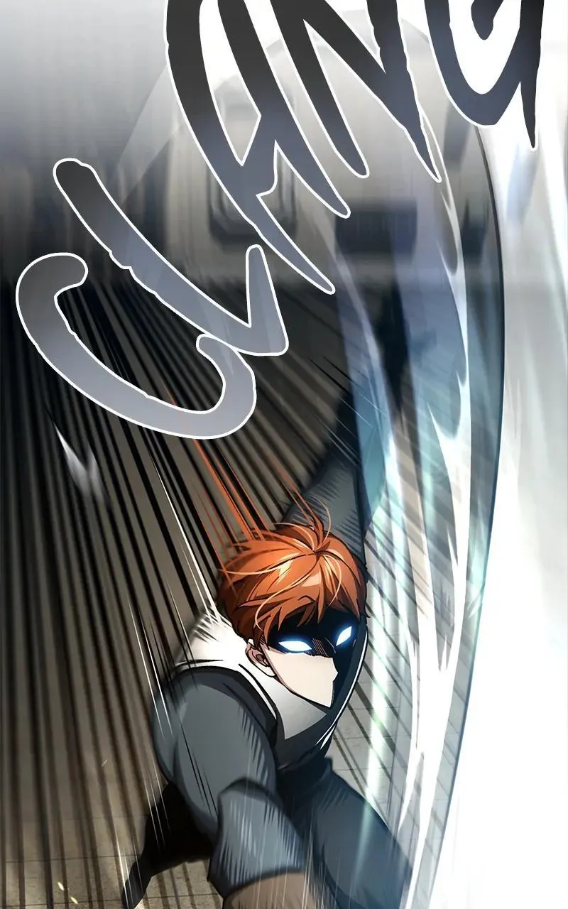 Read Descended from Divinity Manga Online