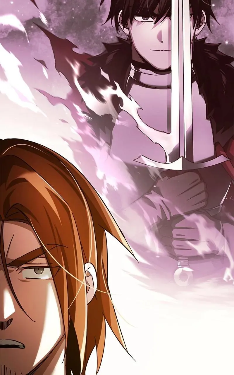Read Descended from Divinity Manga Online