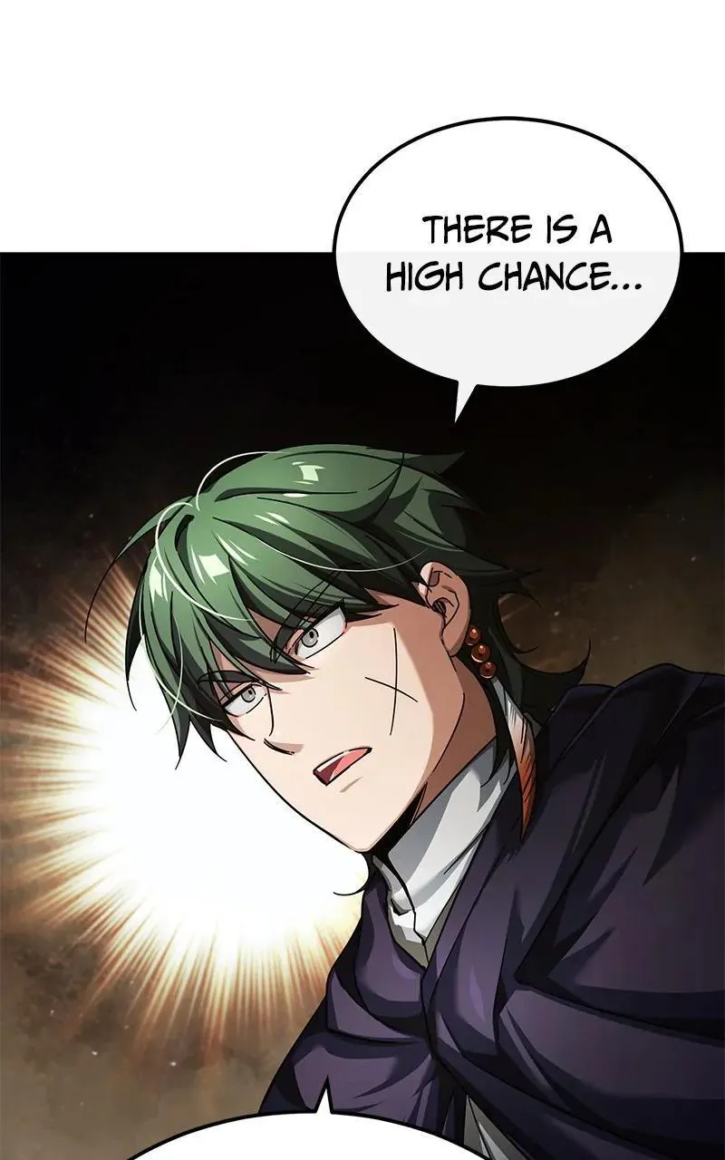 Read Descended from Divinity Manga Online