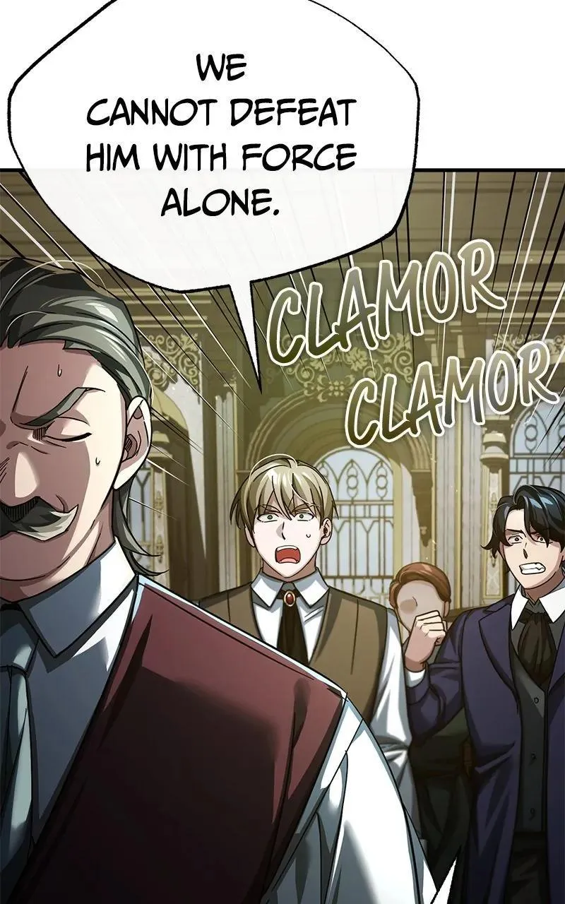 Read Descended from Divinity Manga Online