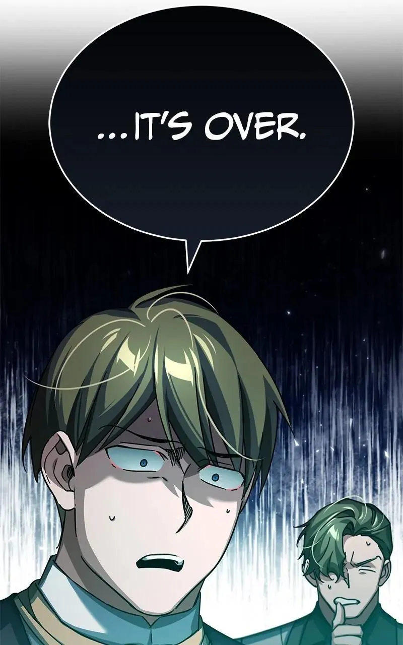 Read Descended from Divinity Manga Online