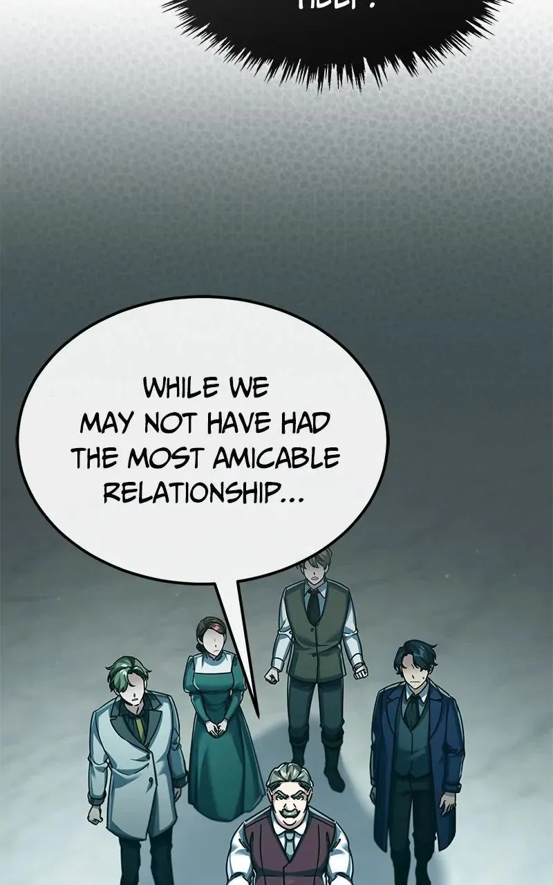 Read Descended from Divinity Manga Online