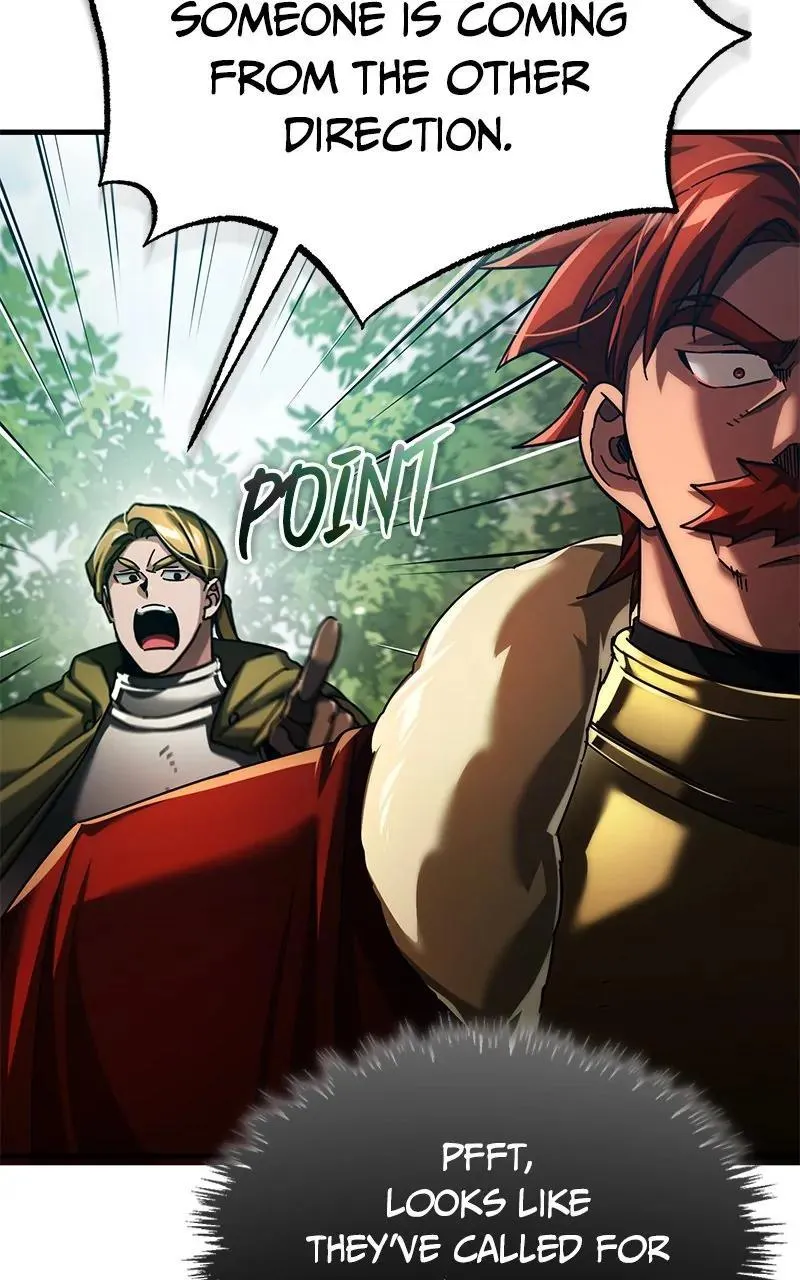 Read Descended from Divinity Manga Online