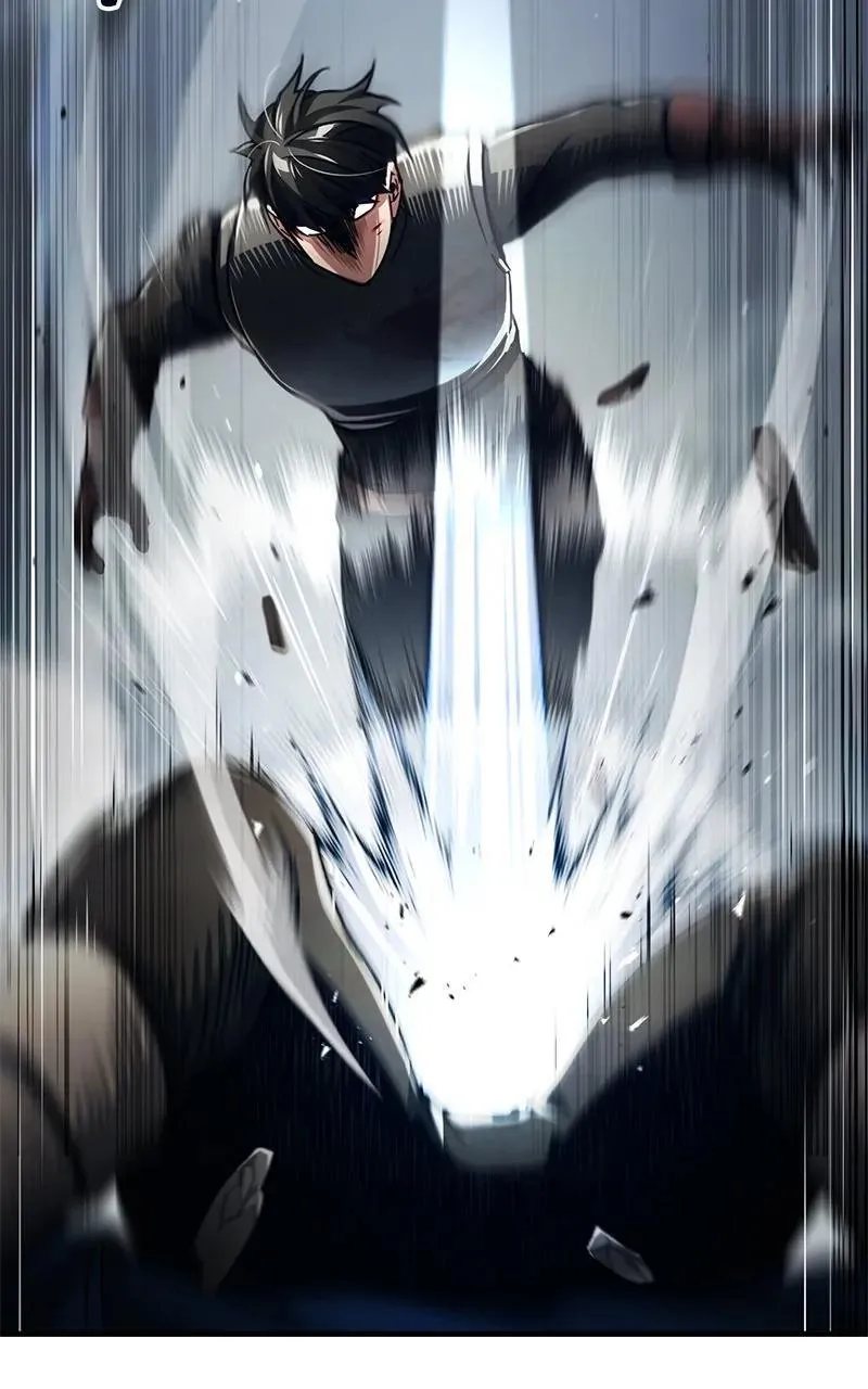 Read Descended from Divinity Manga Online