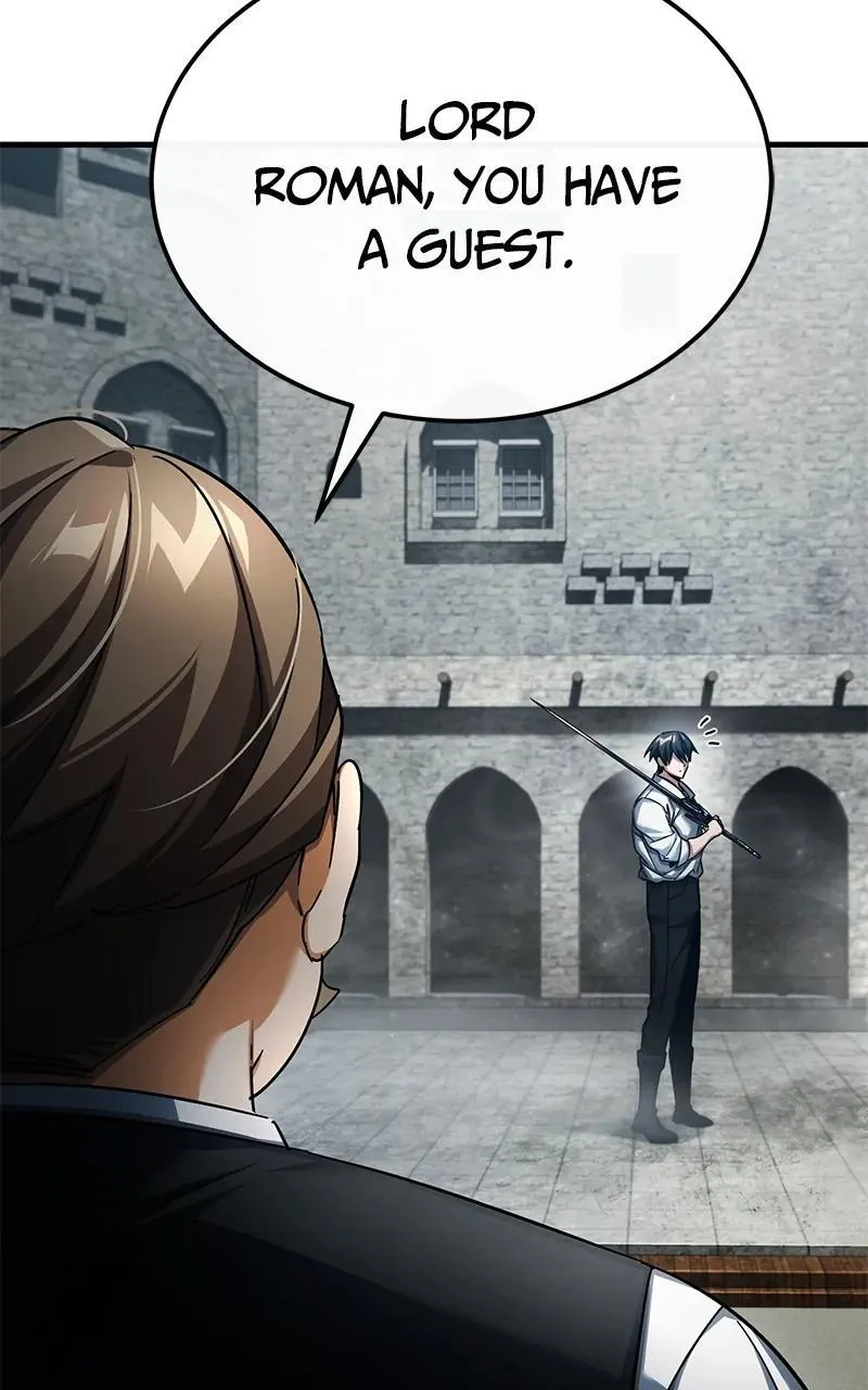 Read Descended from Divinity Manga Online