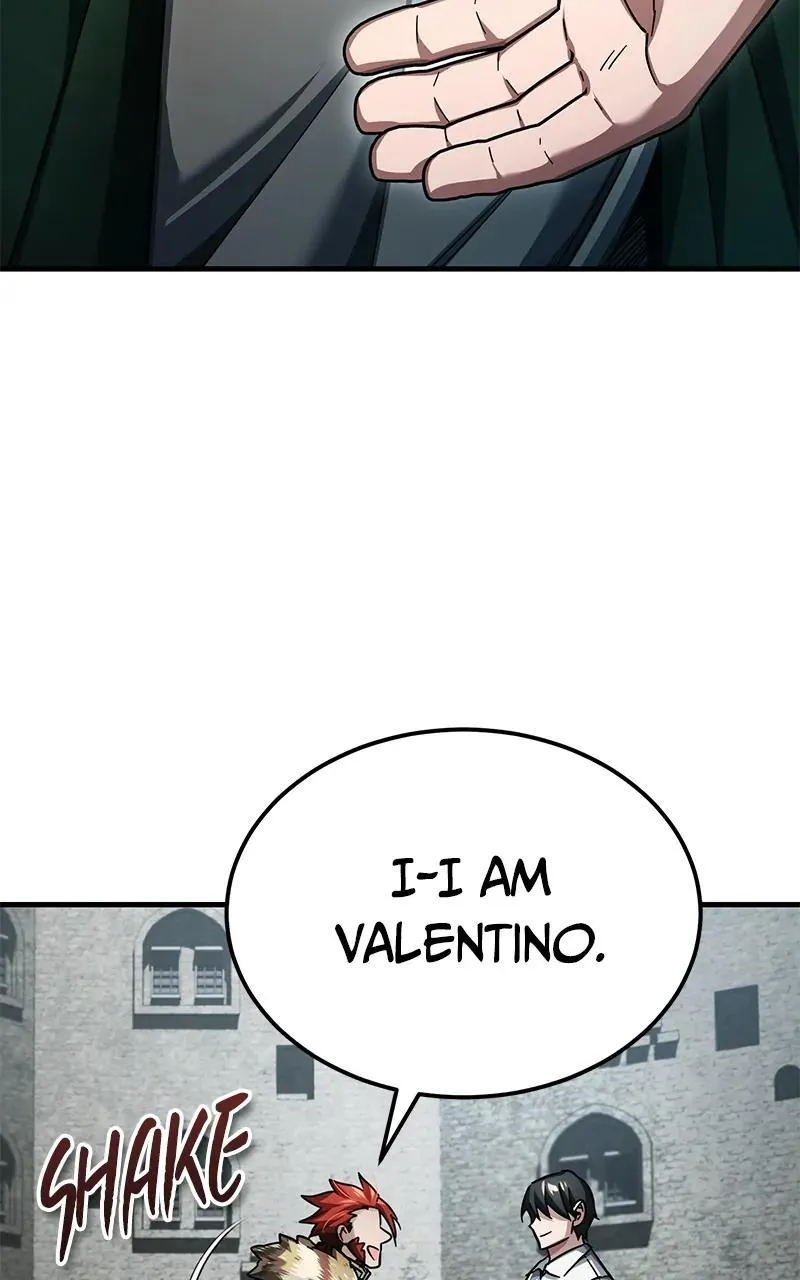 Read Descended from Divinity Manga Online