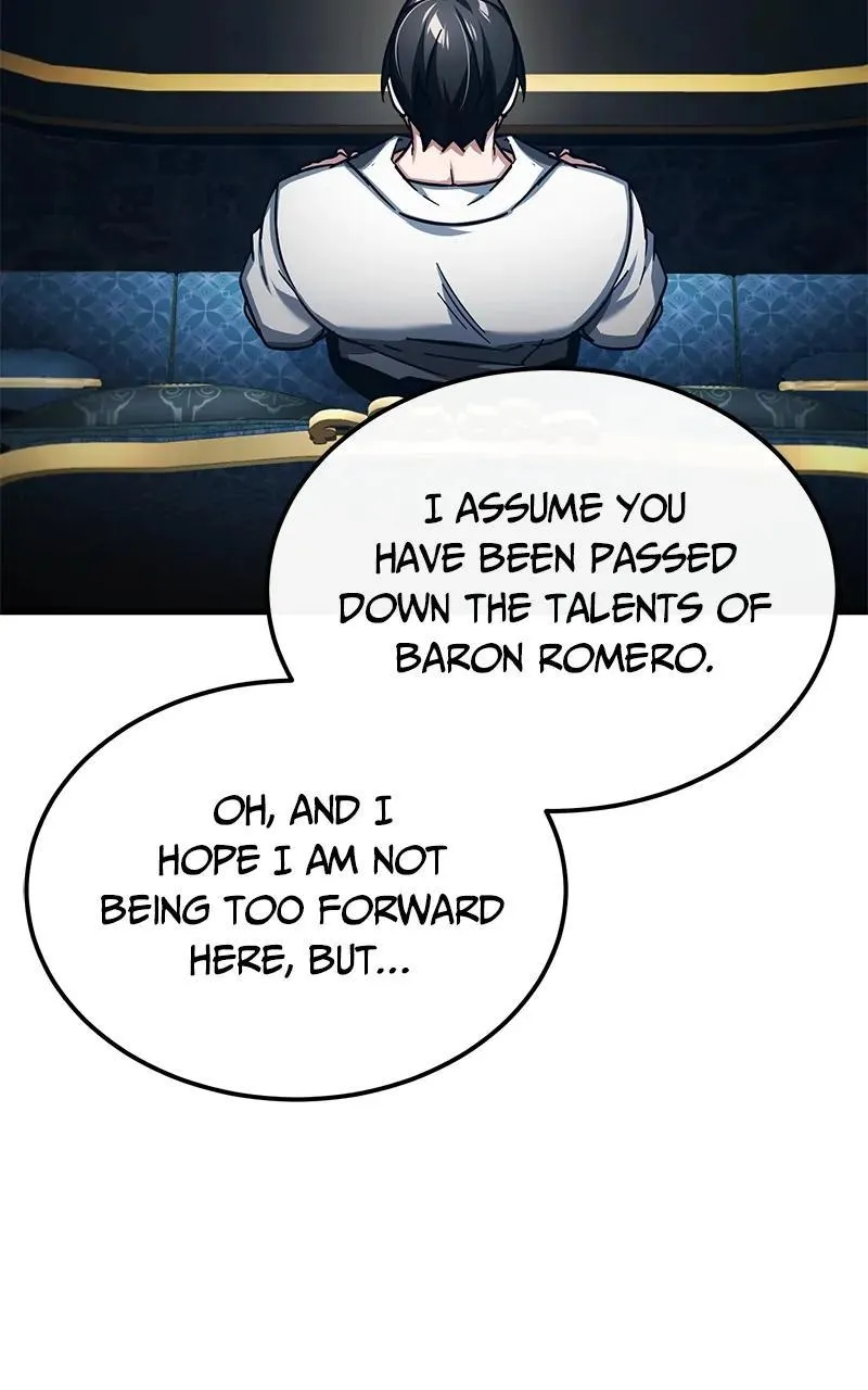 Read Descended from Divinity Manga Online