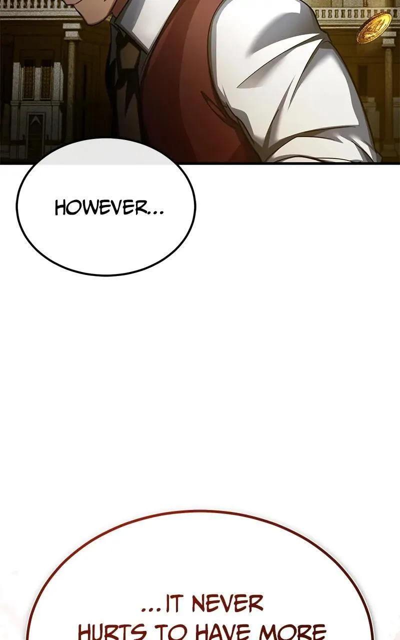 Read Descended from Divinity Manga Online