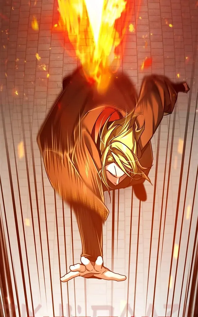 Read Descended from Divinity Manga Online