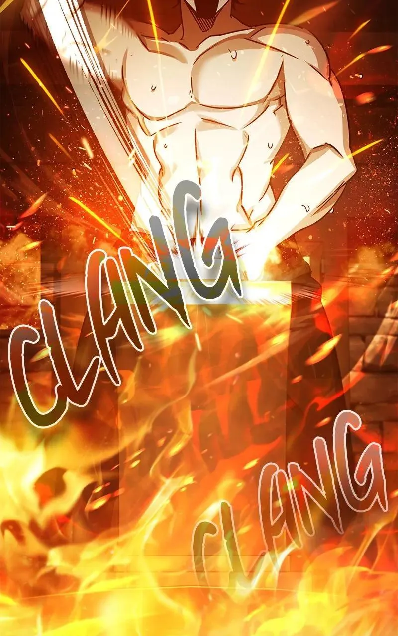 Read Descended from Divinity Manga Online