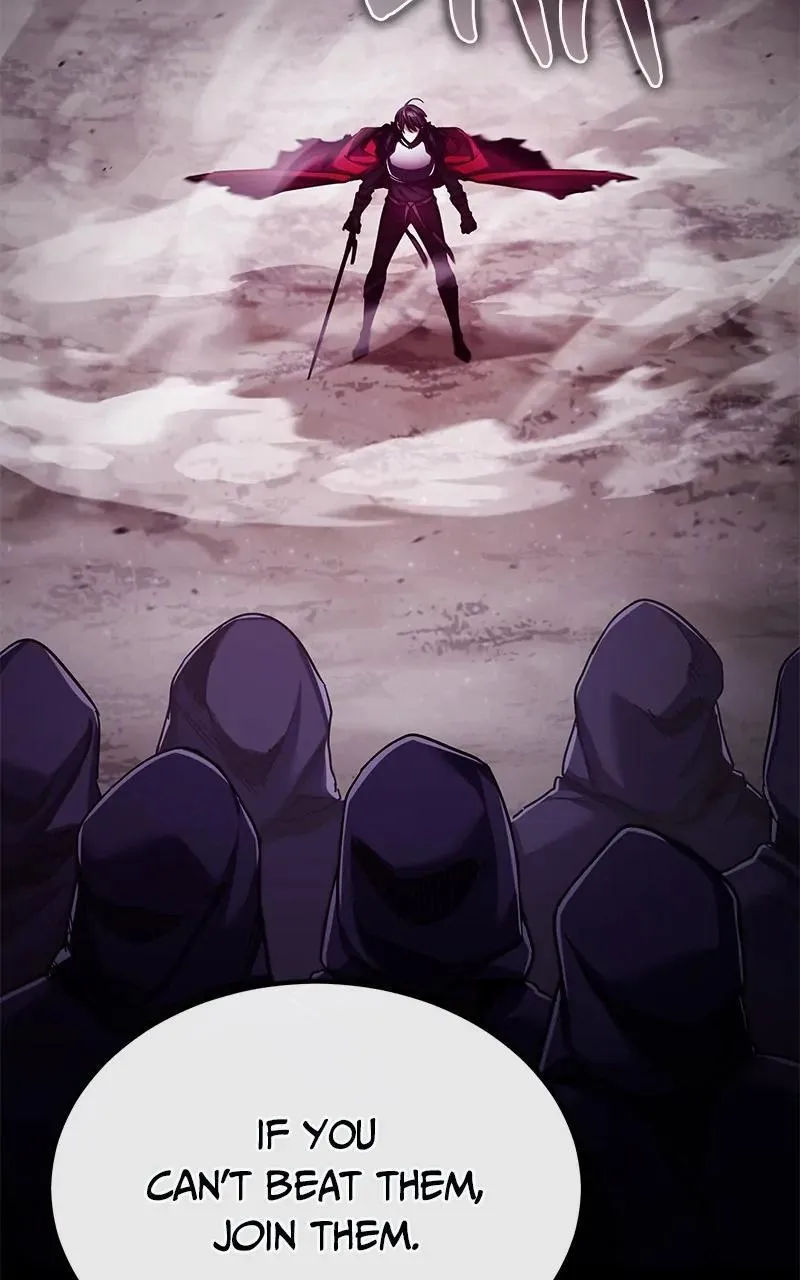 Read Descended from Divinity Manga Online