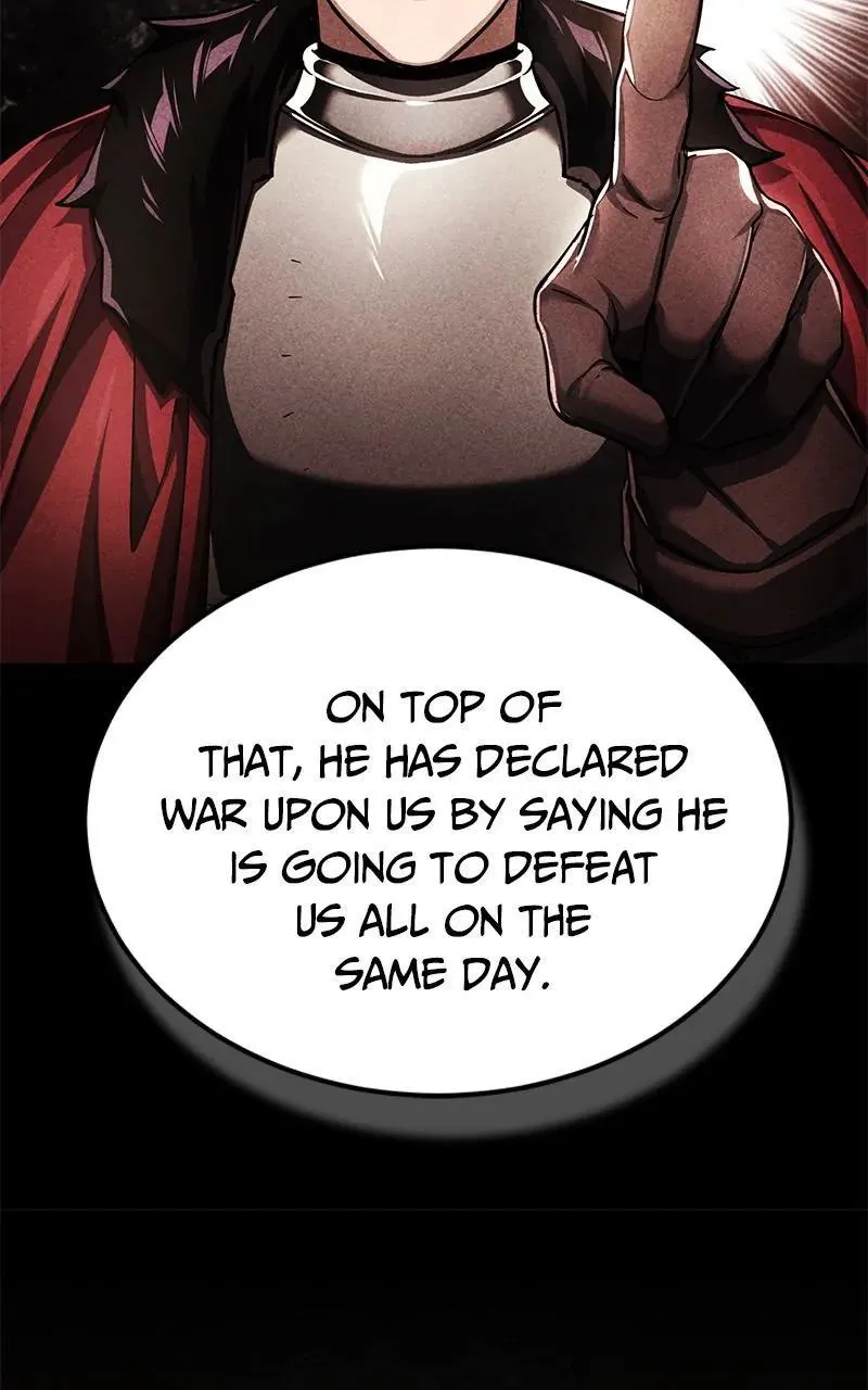 Read Descended from Divinity Manga Online