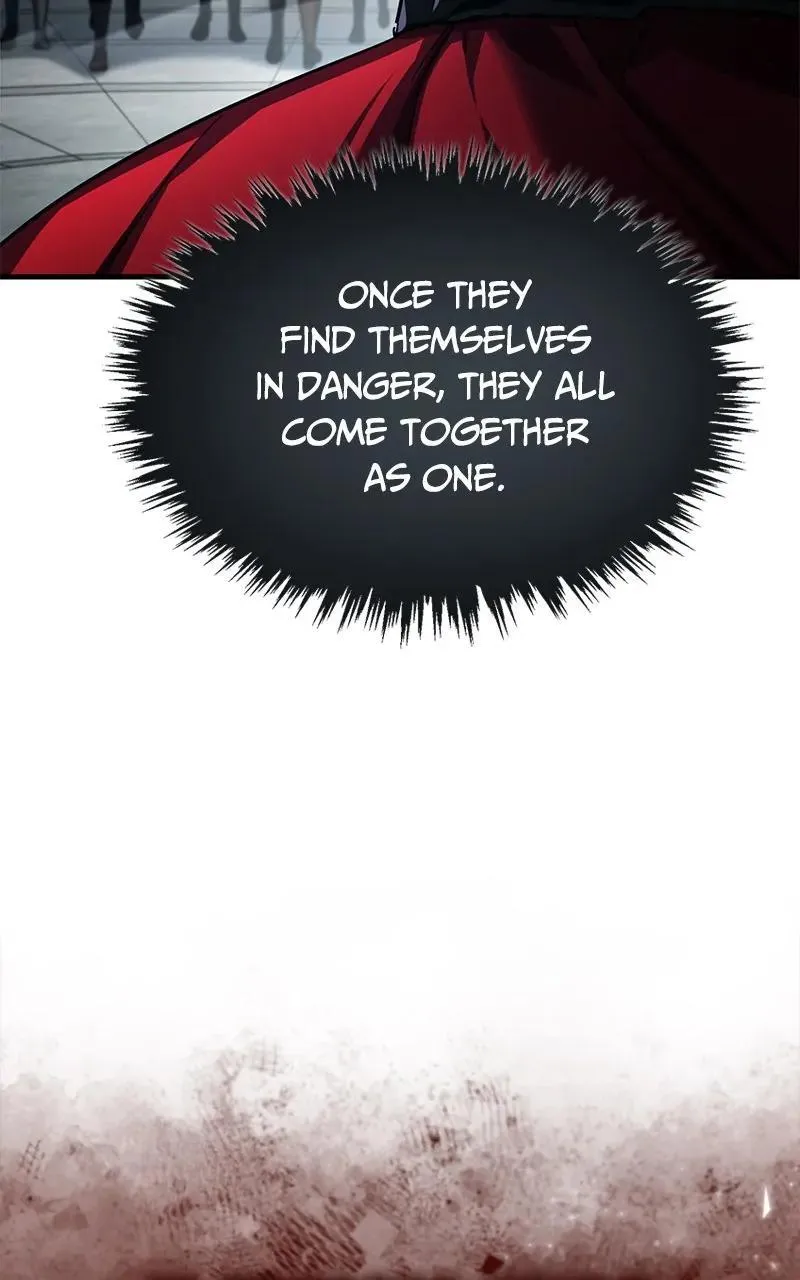 Read Descended from Divinity Manga Online