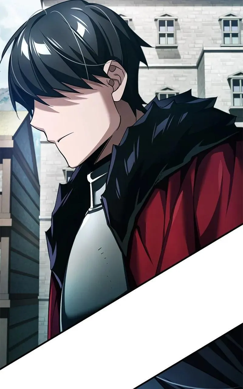 Read Descended from Divinity Manga Online