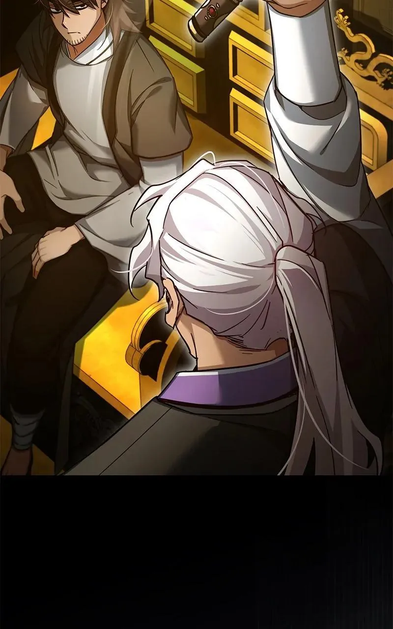 Read Descended from Divinity Manga Online