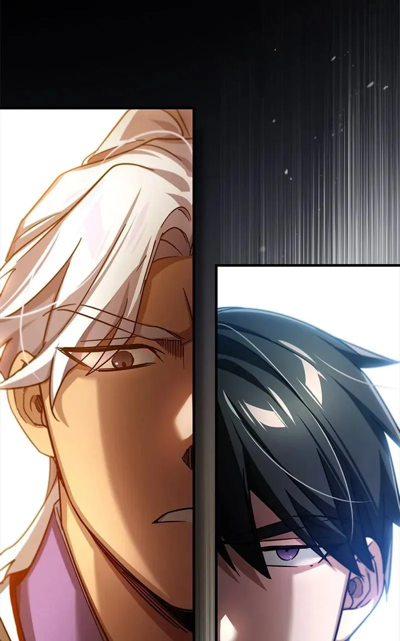 Read Descended from Divinity Manga Online