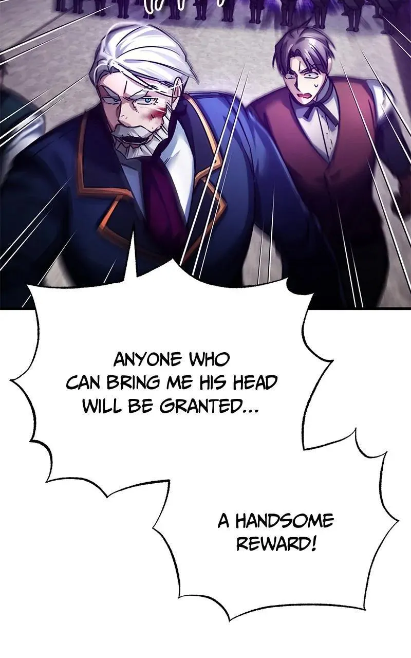 Read Descended from Divinity Manga Online