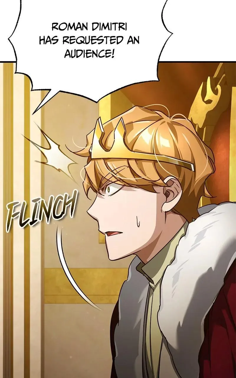 Read Descended from Divinity Manga Online