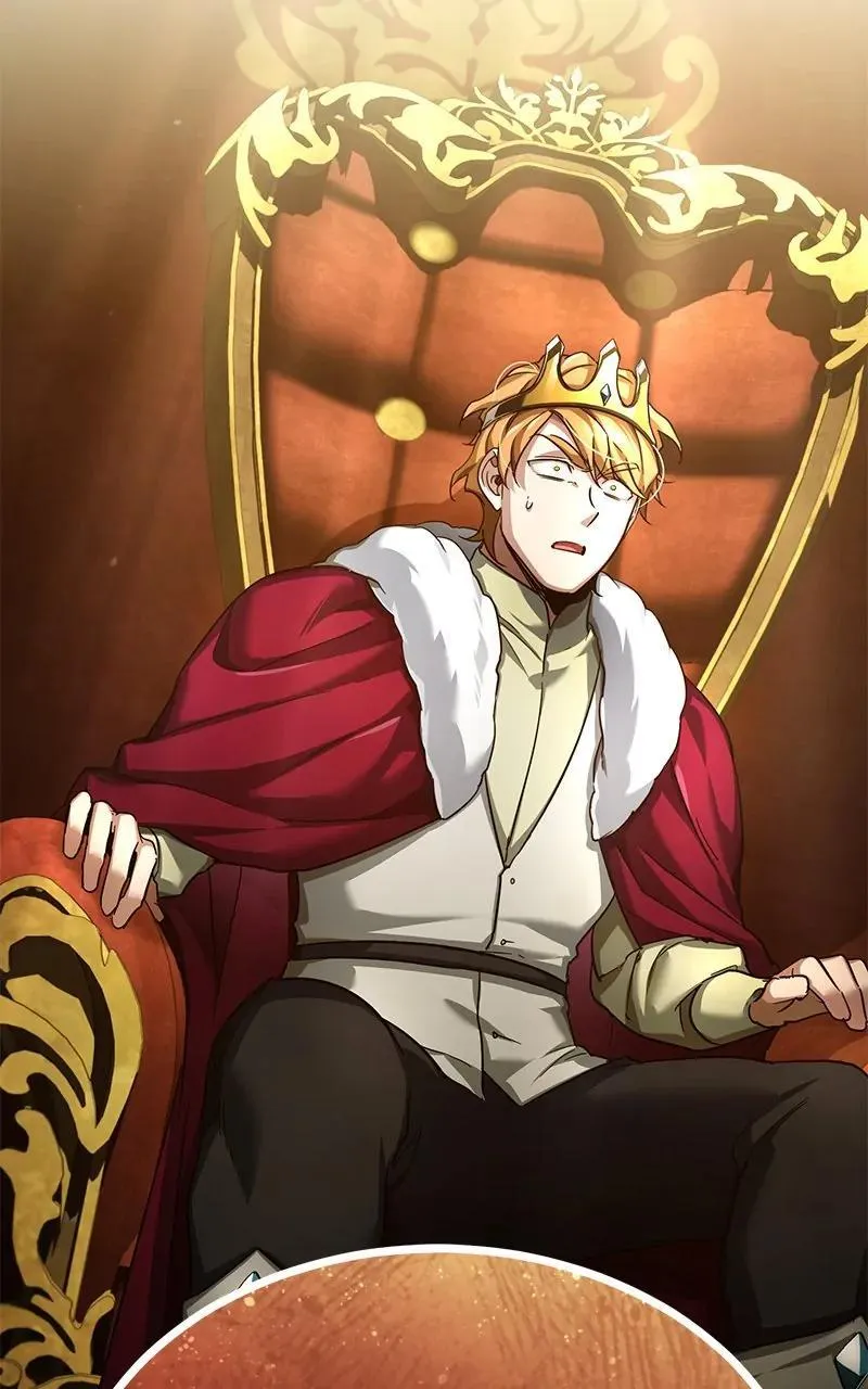 Read Descended from Divinity Manga Online
