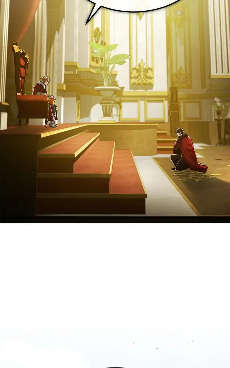 Read Descended from Divinity Manga Online