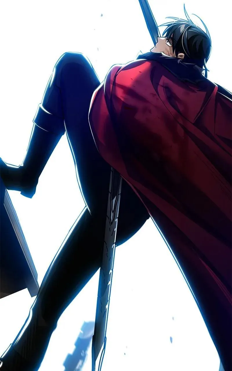 Read Descended from Divinity Manga Online