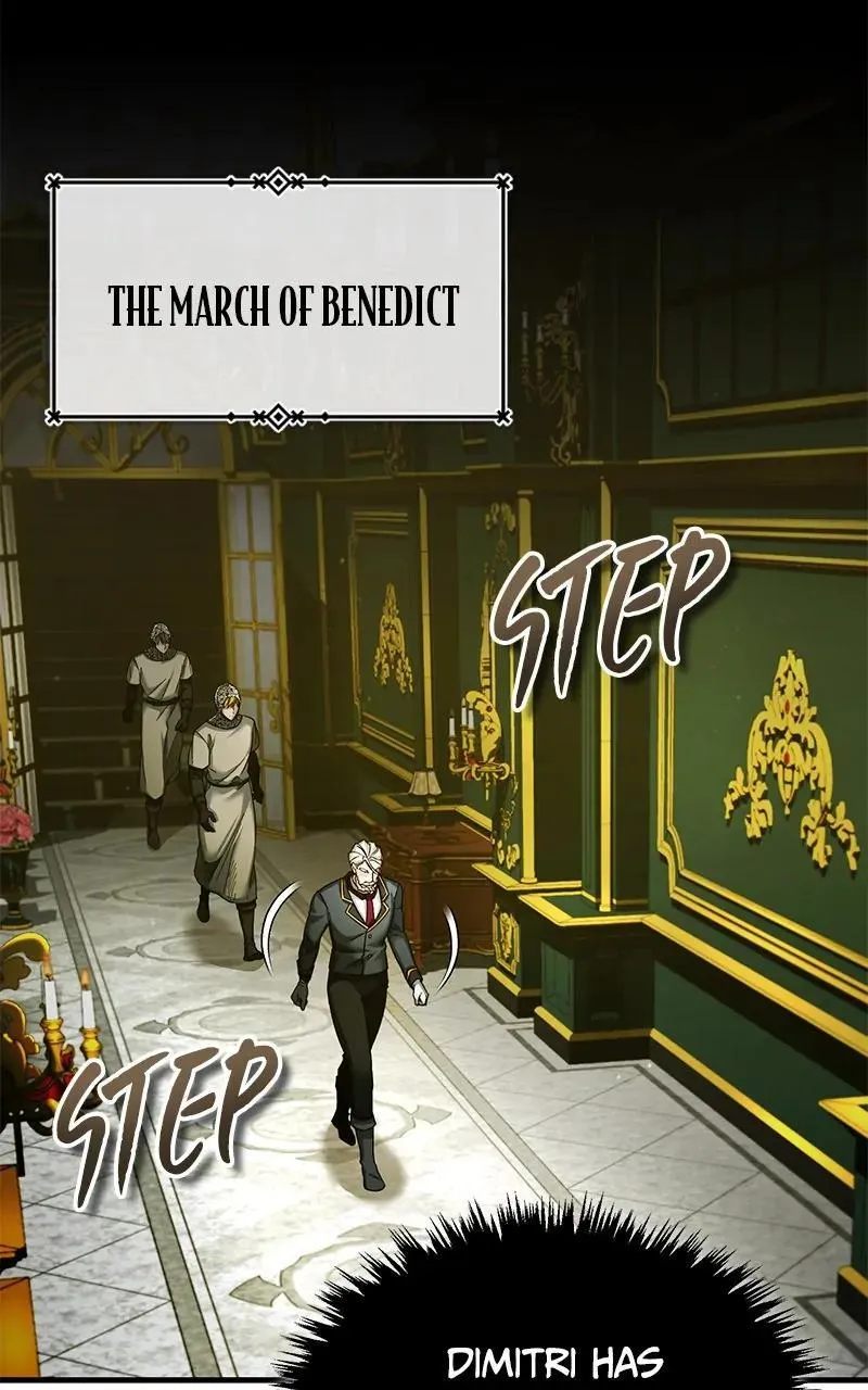Read Descended from Divinity Manga Online