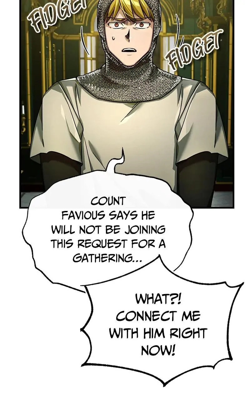Read Descended from Divinity Manga Online