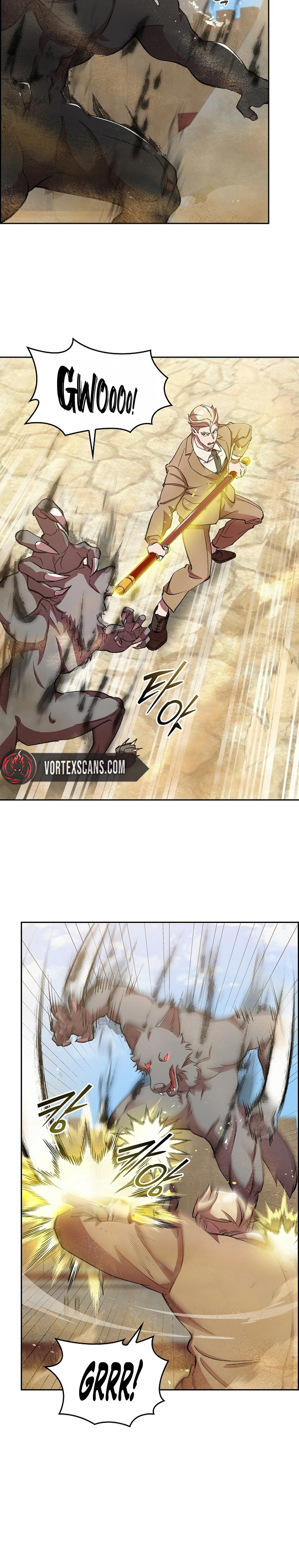 Read Devil and Ice Manga Online