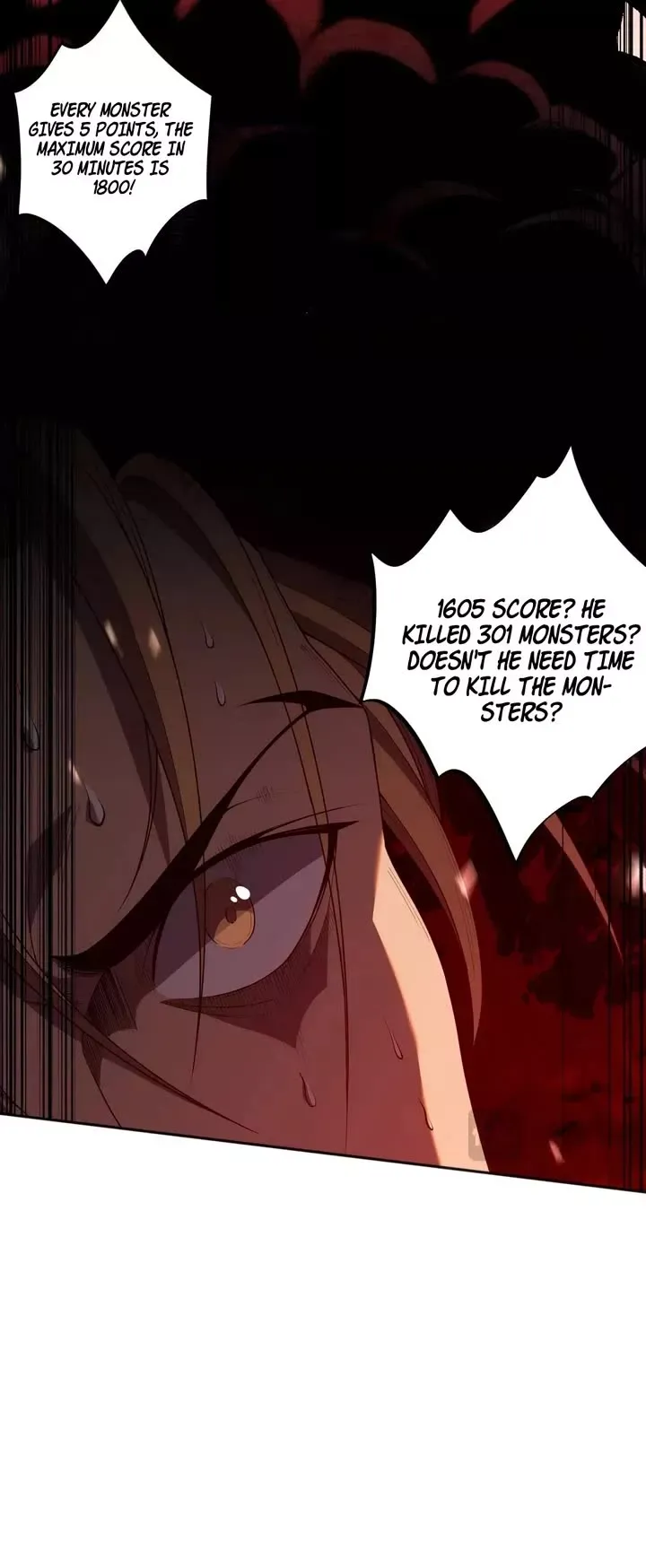 Read Disastrous Necromancer Manga Online