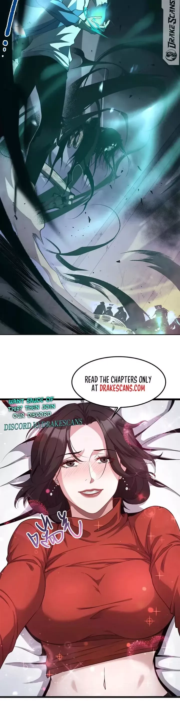 Read Disastrous Necromancer Manga Online