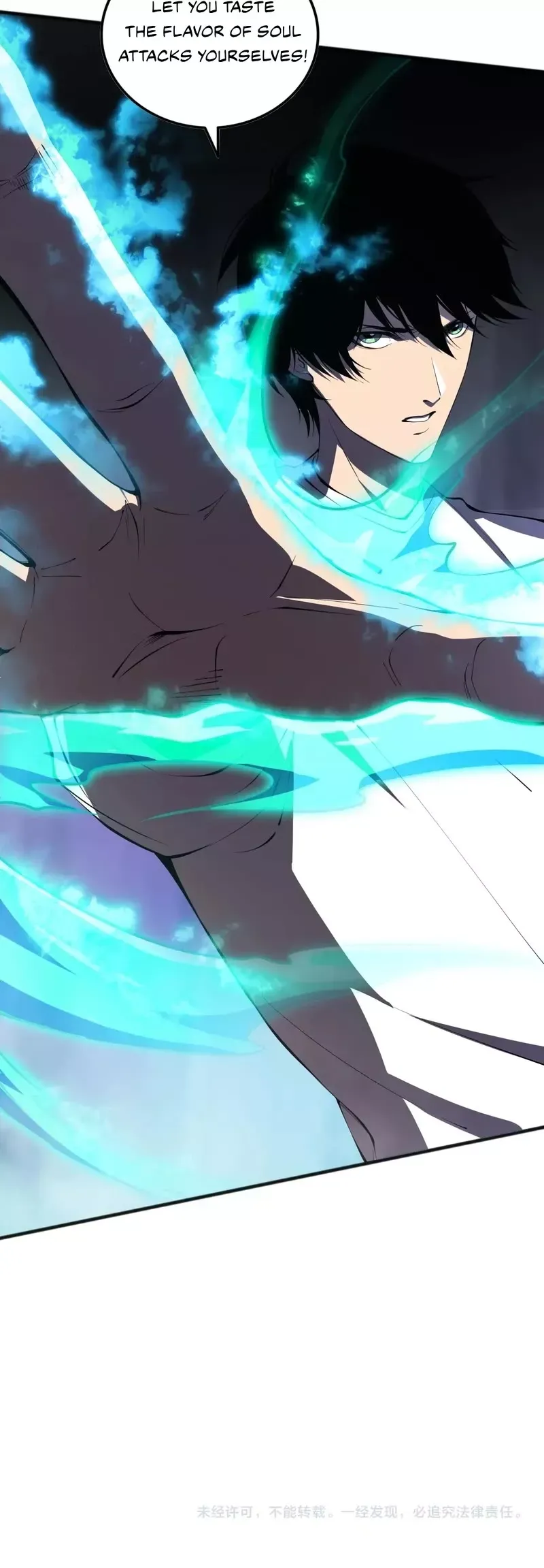 Read Disastrous Necromancer Manga Online