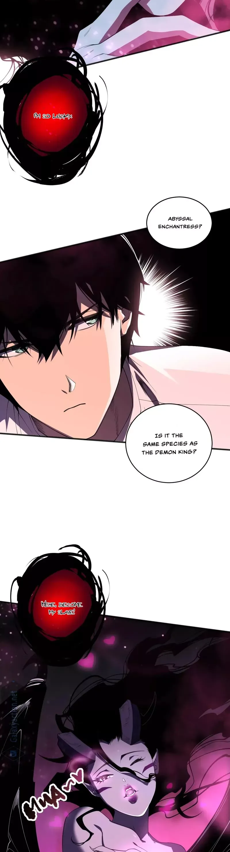 Read Disastrous Necromancer Manga Online