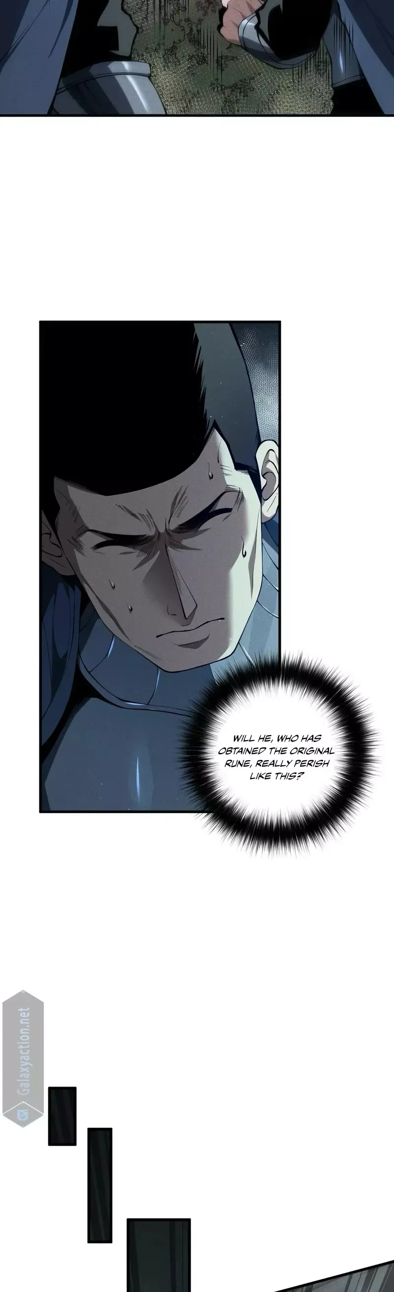 Read Disastrous Necromancer Manga Online