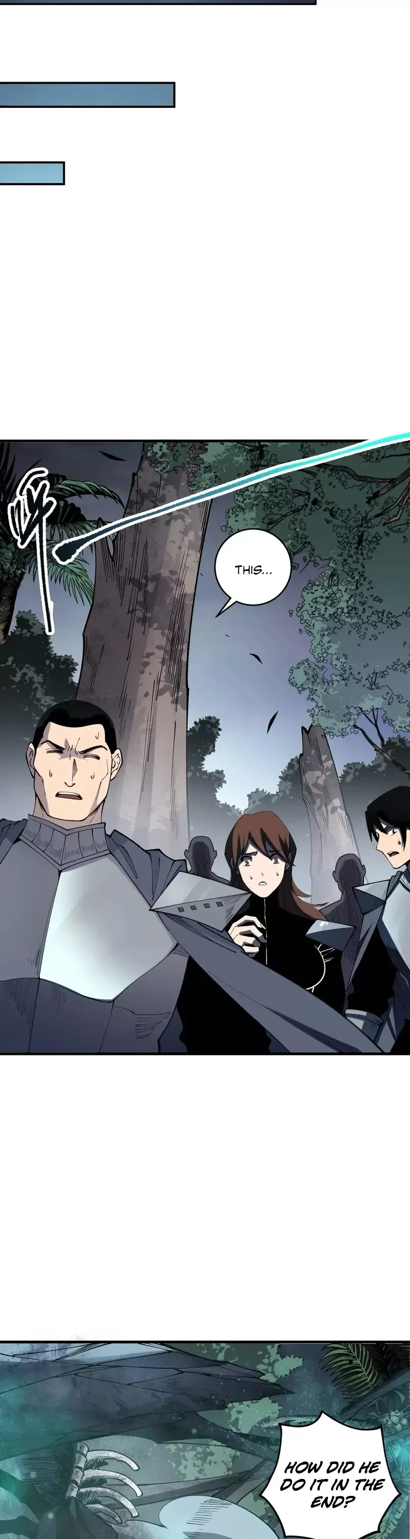 Read Disastrous Necromancer Manga Online