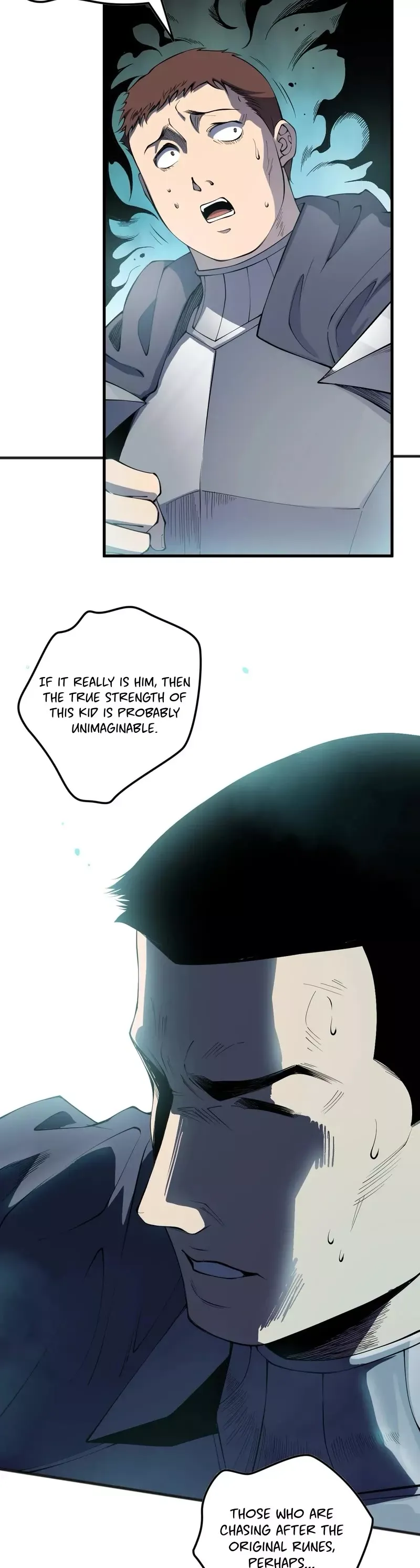 Read Disastrous Necromancer Manga Online