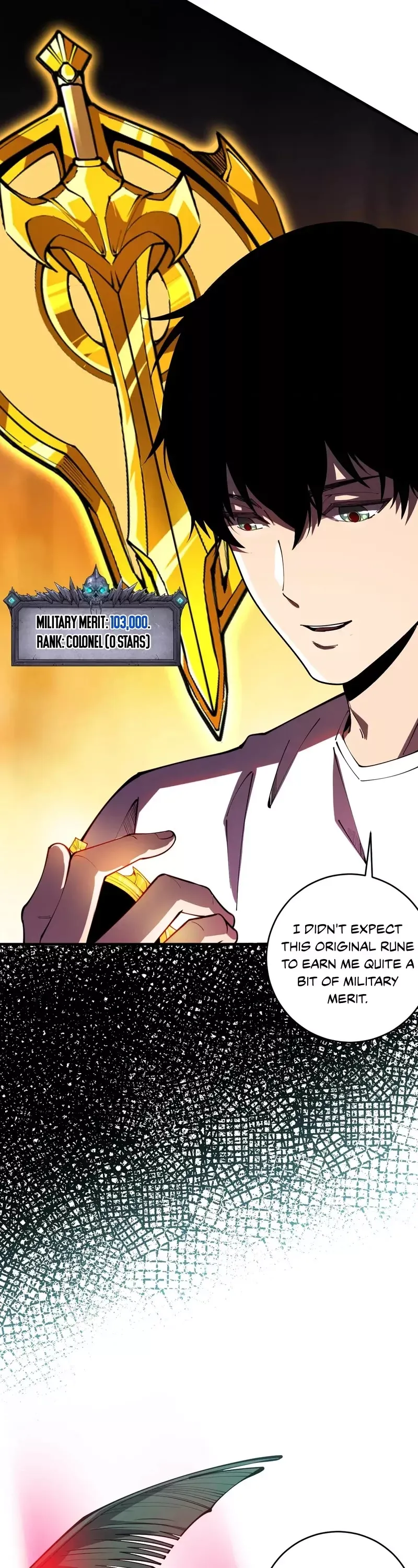 Read Disastrous Necromancer Manga Online