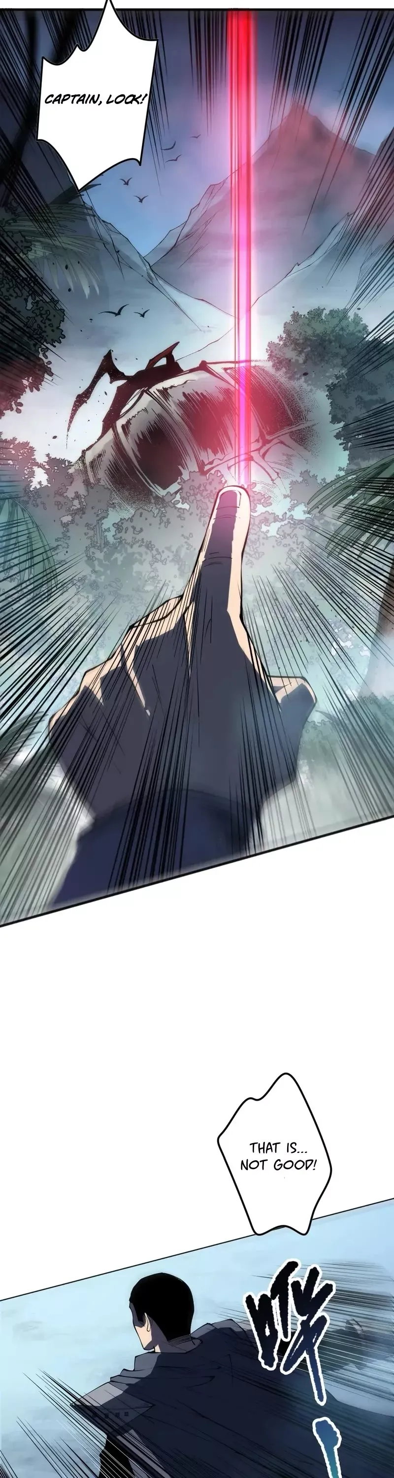 Read Disastrous Necromancer Manga Online