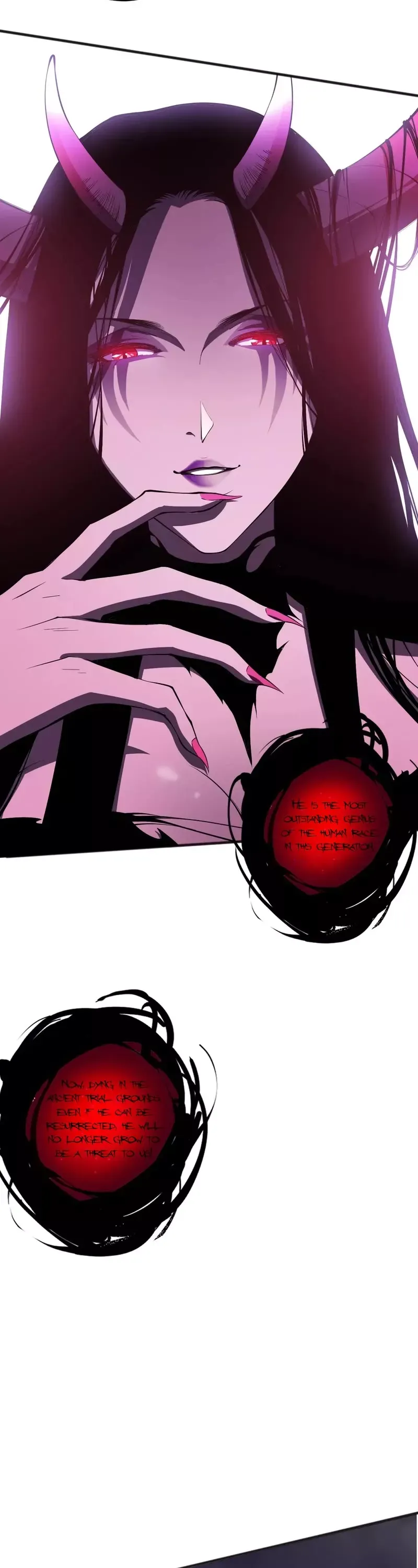 Read Disastrous Necromancer Manga Online