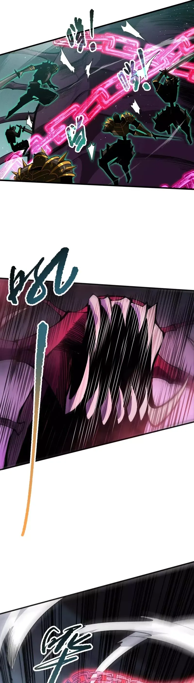 Read Disastrous Necromancer Manga Online