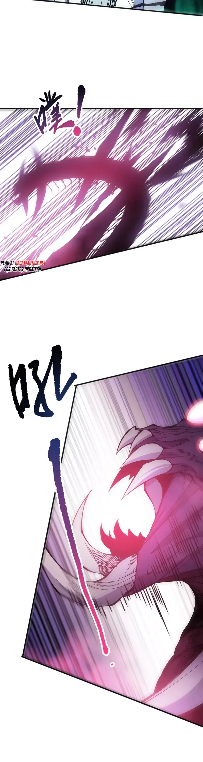 Read Disastrous Necromancer Manga Online