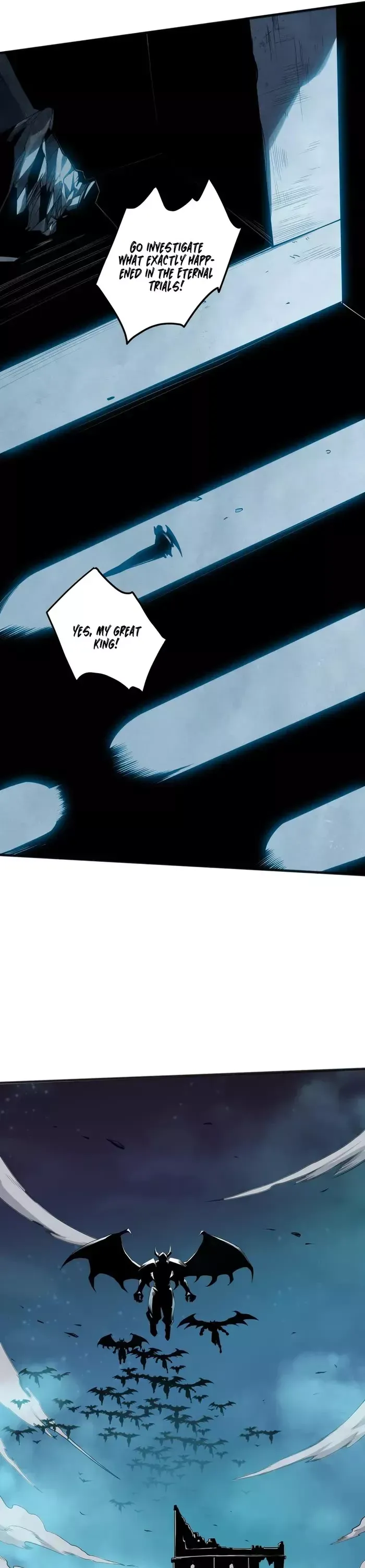 Read Disastrous Necromancer Manga Online