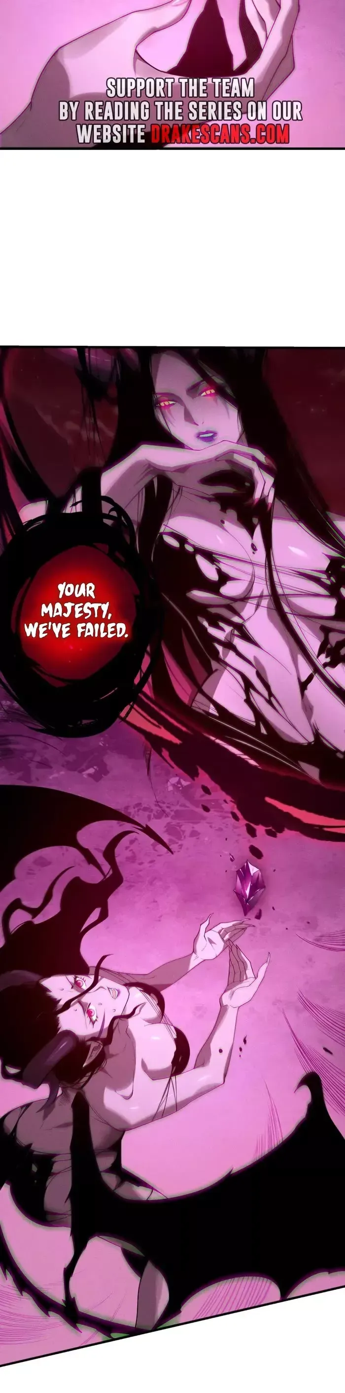 Read Disastrous Necromancer Manga Online