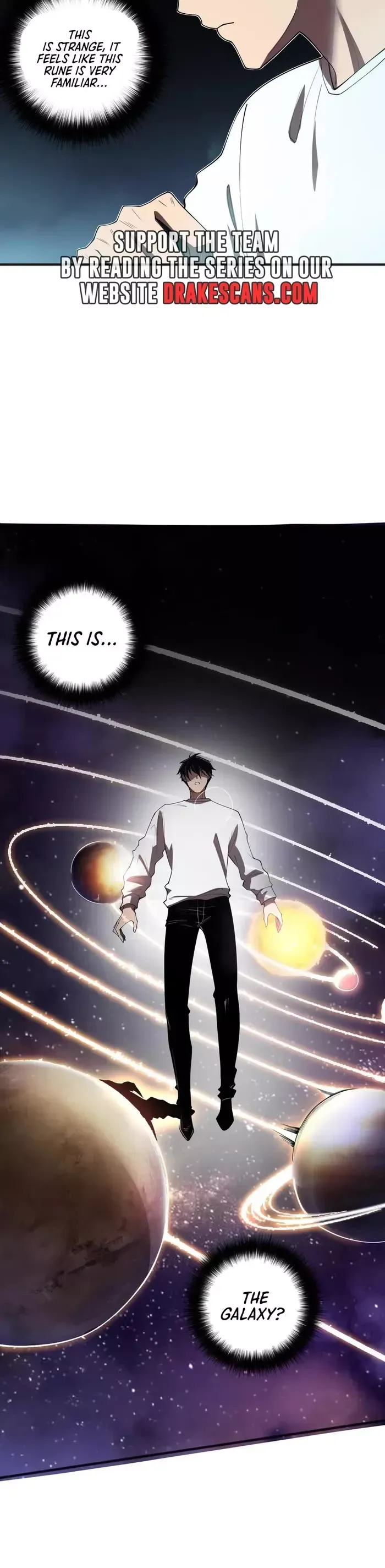 Read Disastrous Necromancer Manga Online