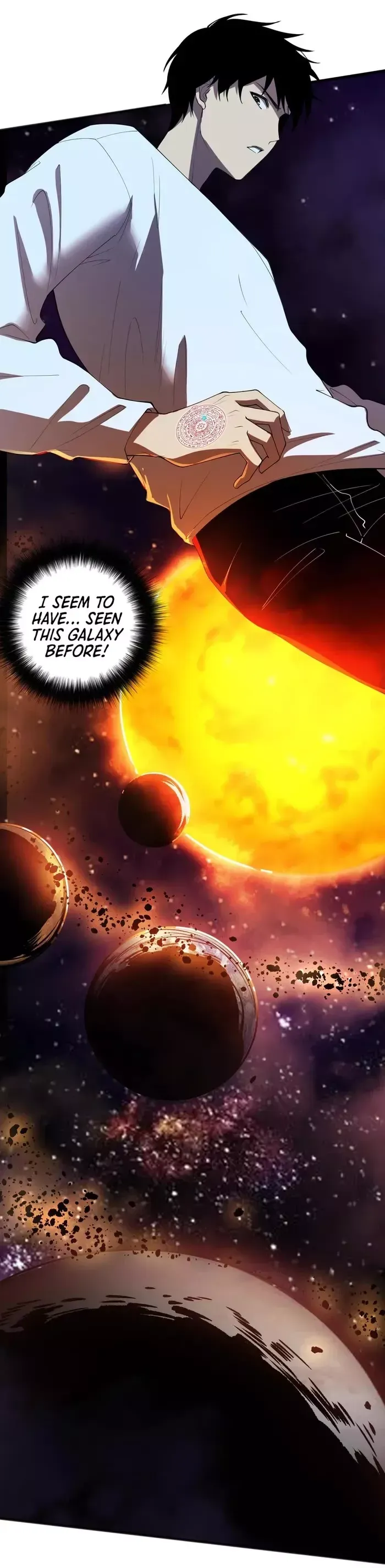 Read Disastrous Necromancer Manga Online