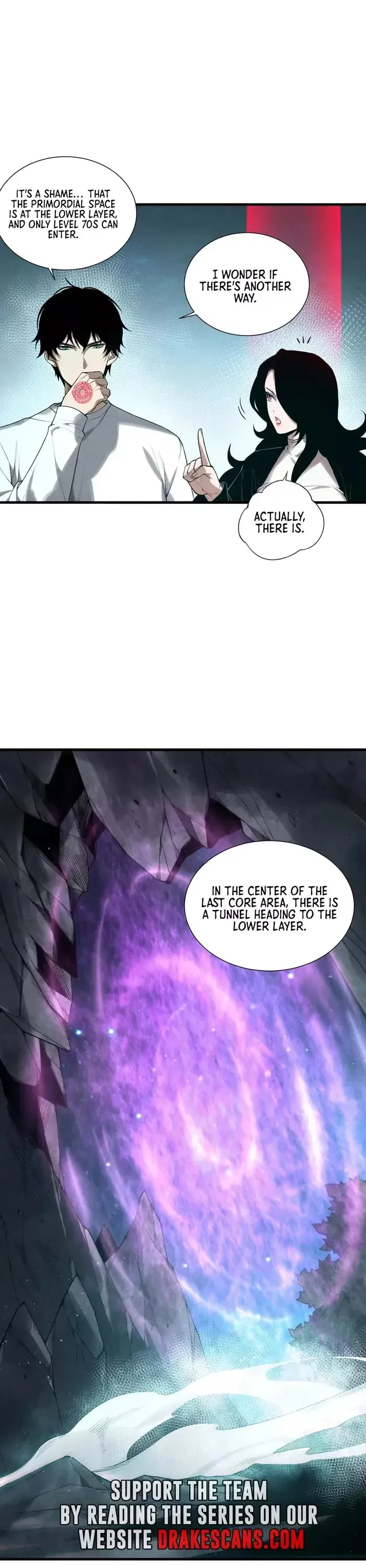 Read Disastrous Necromancer Manga Online